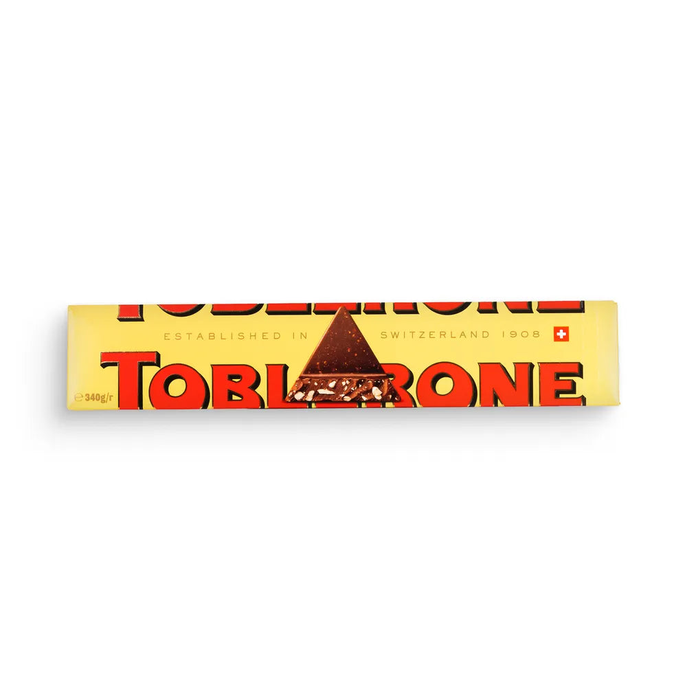 Toblerone Milk 340G