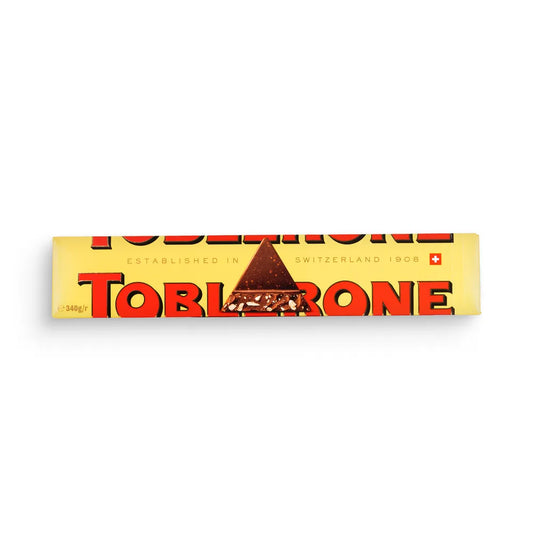 Toblerone Milk 340G