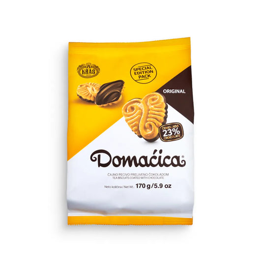 Domačica Original 170G