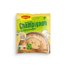 Maggi Kremna Gobova Juha 57G