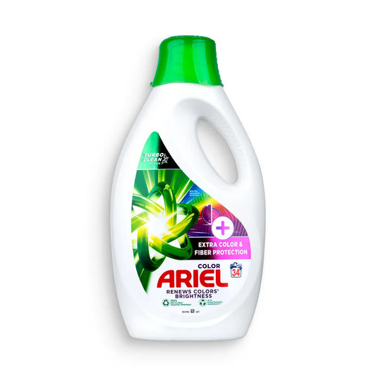 Ariel Washing Liquid 1Ltr Universal+ 20Sc
