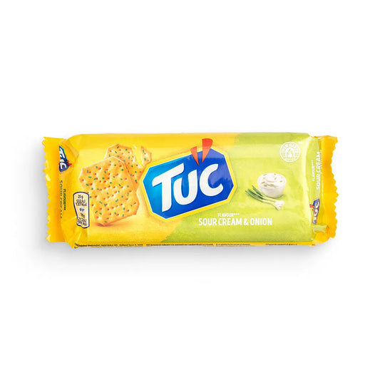 Tuc Cream&Onion 100G