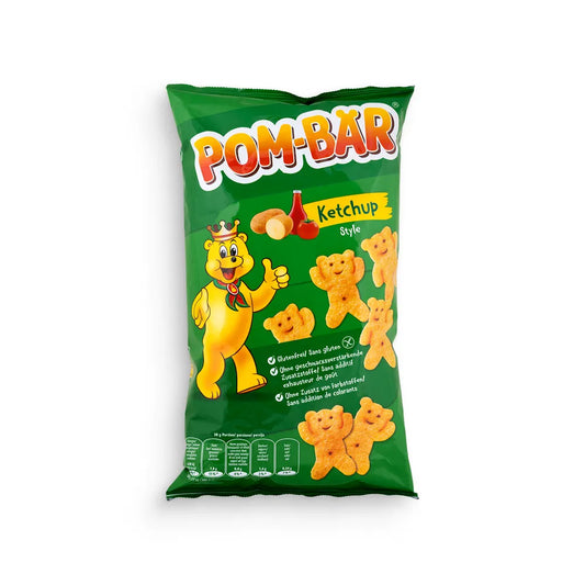 Pombar Paprika 200G